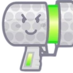 Lively Male Storyteller