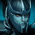 Phantom Assasin "Mortred" (Dota 2)