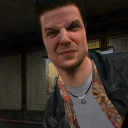 Max Payne