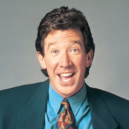 Tim Allen