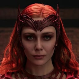 Scarlet Witch