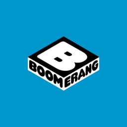 Boomerang Announcer (2015 - Present)