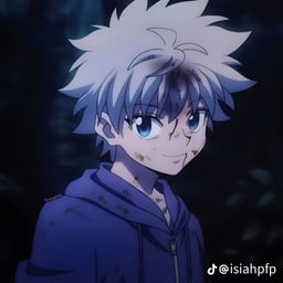 Killua