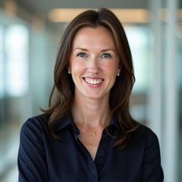 Motivational speaker