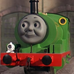 Percy (TATMR) (Workprint)