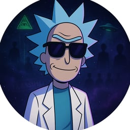 Rick Sanchez 