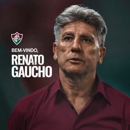 Renato gaúcho 