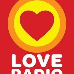Love Radio Legazpi Announcer