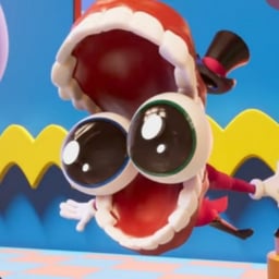 Digital Show Host Aj