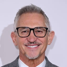 Gary Lineker