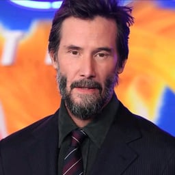 Keanu 