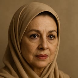 فاتن حمامه Faten hamama 