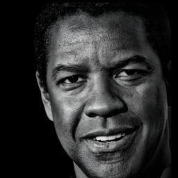 Denzel Washington 