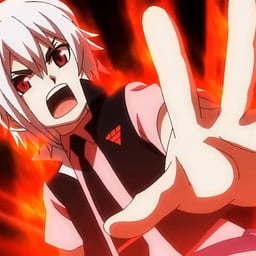 Shu Kurenai (Beyblade Burst)