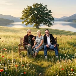 Klidný Český Hlas