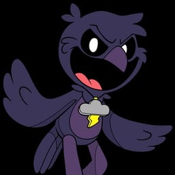 Poe nightmare critters