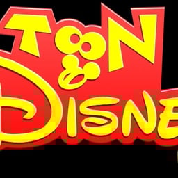 Toon Disney Announcer (2020-present)