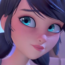 Miraculous Ladybug 