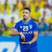 سالم الدوسري 