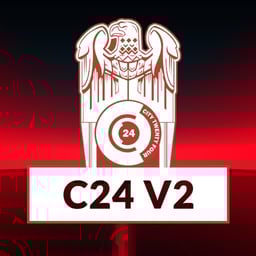 City-24 Broadcast Announcer