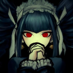 celestia ludenberg