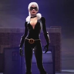 Felicia Hardy