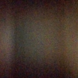 Friendly Conversational Voice