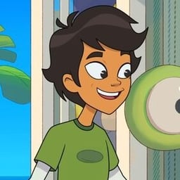 Scott (Hailey's On It!)