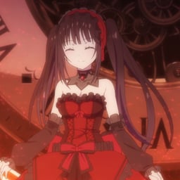 Kurumi Tokisaki