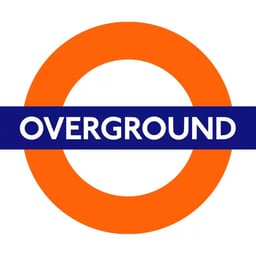 London Overground Announcements (new)