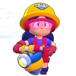 Jacky (CN City/Yes Announcer)