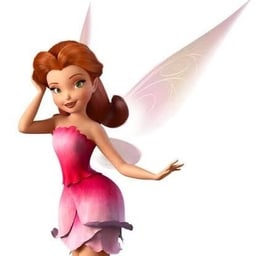 Lively Conversational Female