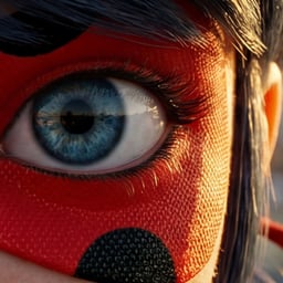 مارينات الدعسوقة 