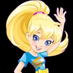 Polly Pocket (Polly Pocket)