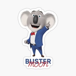 BUSTER MOON_SING VEN Y CANTA