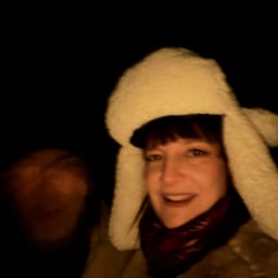 Clear Educational Narrator