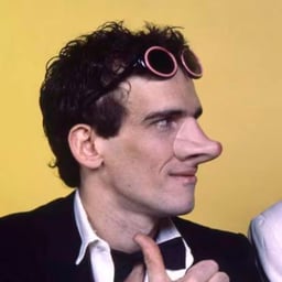 Luis Alberto Spinetta