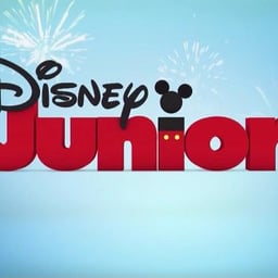Disney Junior UK Annoucer (2011)