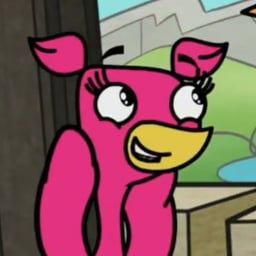 Anabella (Doki; serie) (Español)