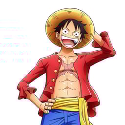 Luffy