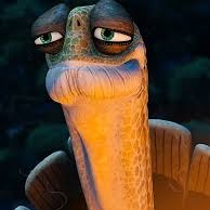 MESTRE OOGWAY PTBR