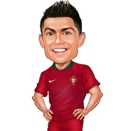 Ronaldo 