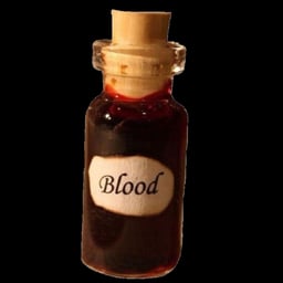 Dramatic Authority Male