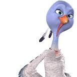 JENNY_DOS PAVOS EN APUROS_ESPAÑOL LATINO