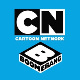 Cartoon Network/Boomerang (RU) Announcer (2010-p)