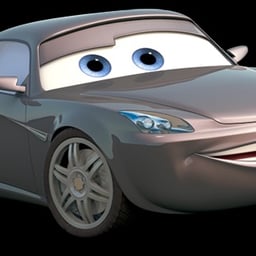 Bob Cutlass (Cars And Cars 3)
