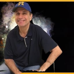 MIKE CHAR OLIMPICA ai