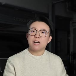 张琦老师-商业咨询