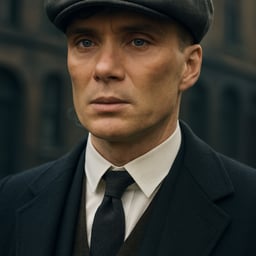 thomas shelby