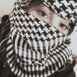 بنت فلسطينيه